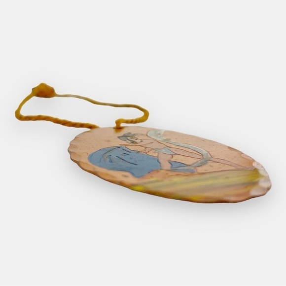 Vintage Souvenir Charm - Picture 2 of 4